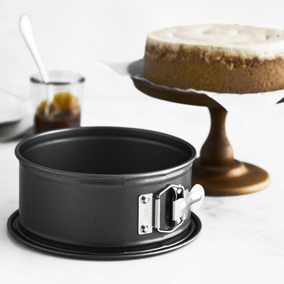 Nordic Ware Springform Cake Pan Williams Sonoma AU